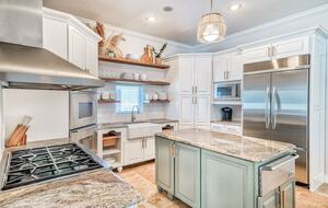 Seacrest West Retreat Near 30A Beaches - Inlet Beach, Florida