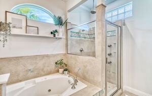 Seacrest West Retreat Near 30A Beaches - Inlet Beach, Florida