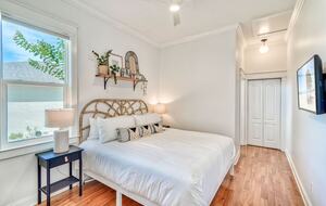 Seacrest West Retreat Near 30A Beaches - Inlet Beach, Florida