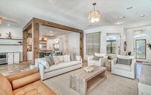 Seacrest West Retreat Near 30A Beaches - Inlet Beach, Florida