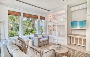 Seacrest West Retreat Near 30A Beaches - Inlet Beach, Florida