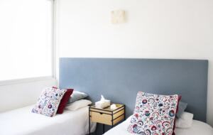 Lucertola - Monte Alto, Mexico