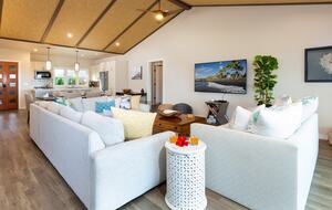 Modern Island Escape with Exclusive Hilton Resort Access - Waikoloa Village, Hawaii