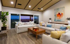 Modern Island Escape with Exclusive Hilton Resort Access - Waikoloa Village, Hawaii