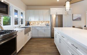 Modern Island Escape with Exclusive Hilton Resort Access - Waikoloa Village, Hawaii