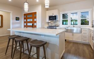 Modern Island Escape with Exclusive Hilton Resort Access - Waikoloa Village, Hawaii