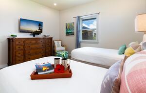 Modern Island Escape with Exclusive Hilton Resort Access - Waikoloa Village, Hawaii