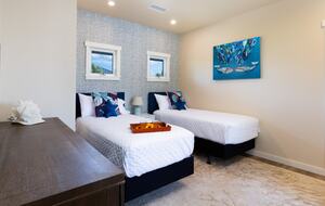 Modern Island Escape with Exclusive Hilton Resort Access - Waikoloa Village, Hawaii