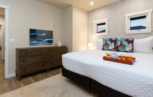 Modern Island Escape with Exclusive Hilton Resort Access - Waikoloa Village, Hawaii