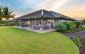 Modern Island Escape with Exclusive Hilton Resort Access - Waikoloa Village, Hawaii