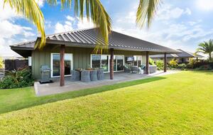 Modern Island Escape with Exclusive Hilton Resort Access - Waikoloa Village, Hawaii