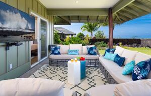 Modern Island Escape with Exclusive Hilton Resort Access - Waikoloa Village, Hawaii