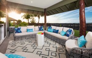 Modern Island Escape with Exclusive Hilton Resort Access - Waikoloa Village, Hawaii