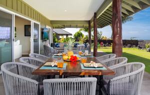 Modern Island Escape with Exclusive Hilton Resort Access - Waikoloa Village, Hawaii
