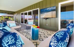 Modern Island Escape with Exclusive Hilton Resort Access - Waikoloa Village, Hawaii