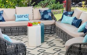 Modern Island Escape with Exclusive Hilton Resort Access - Waikoloa Village, Hawaii