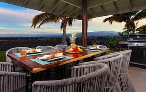 Modern Island Escape with Exclusive Hilton Resort Access - Waikoloa Village, Hawaii