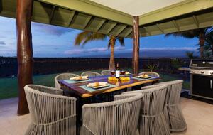 Modern Island Escape with Exclusive Hilton Resort Access - Waikoloa Village, Hawaii