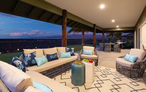 Modern Island Escape with Exclusive Hilton Resort Access - Waikoloa Village, Hawaii