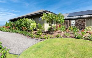 Modern Island Escape with Exclusive Hilton Resort Access - Waikoloa Village, Hawaii