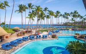 Modern Island Escape with Exclusive Hilton Resort Access - Waikoloa Village, Hawaii