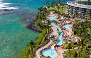 Modern Island Escape with Exclusive Hilton Resort Access - Waikoloa Village, Hawaii