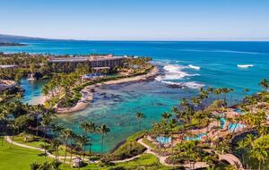 Modern Island Escape with Exclusive Hilton Resort Access - Waikoloa Village, Hawaii