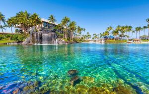 Modern Island Escape with Exclusive Hilton Resort Access - Waikoloa Village, Hawaii