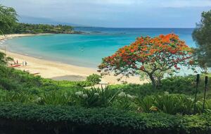 Modern Island Escape with Exclusive Hilton Resort Access - Waikoloa Village, Hawaii