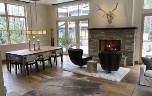 Wood River Hideaway - Ketchum, Idaho