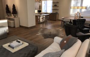 Wood River Hideaway - Ketchum, Idaho