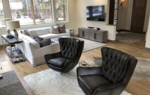 Wood River Hideaway - Ketchum, Idaho