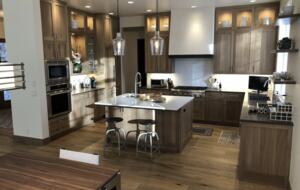 Wood River Hideaway - Ketchum, Idaho