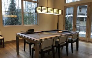 Wood River Hideaway - Ketchum, Idaho