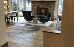 Wood River Hideaway - Ketchum, Idaho