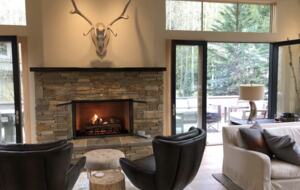 Wood River Hideaway - Ketchum, Idaho