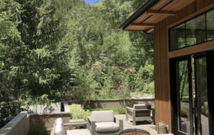 Wood River Hideaway - Ketchum, Idaho