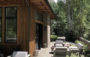 Wood River Hideaway - Ketchum, Idaho