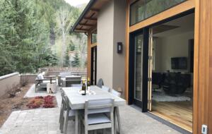 Wood River Hideaway - Ketchum, Idaho