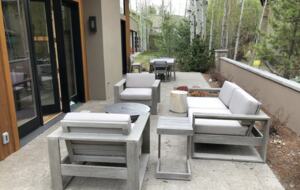 Wood River Hideaway - Ketchum, Idaho