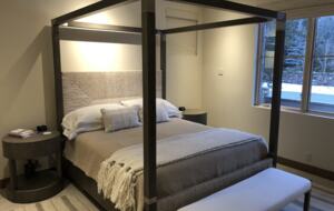 Wood River Hideaway - Ketchum, Idaho