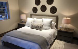 Wood River Hideaway - Ketchum, Idaho