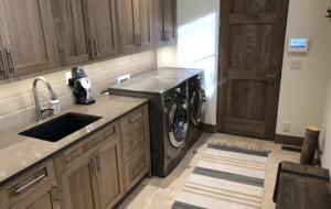 Wood River Hideaway - Ketchum, Idaho