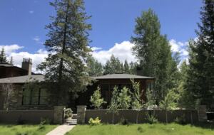 Wood River Hideaway - Ketchum, Idaho