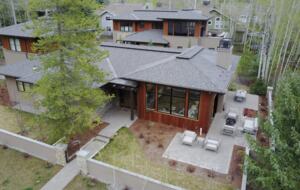 Wood River Hideaway - Ketchum, Idaho