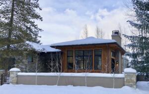 Wood River Hideaway - Ketchum, Idaho