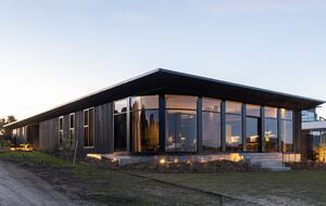 Clifftop Home - Kilcunda, Australia