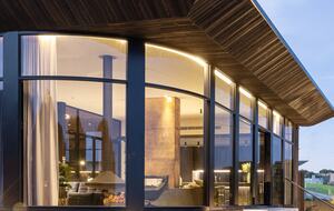 Clifftop Home - Kilcunda, Australia