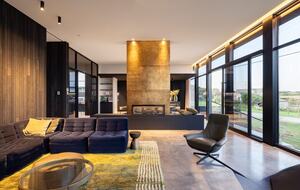 Clifftop Home - Kilcunda, Australia