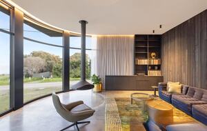 Clifftop Home - Kilcunda, Australia